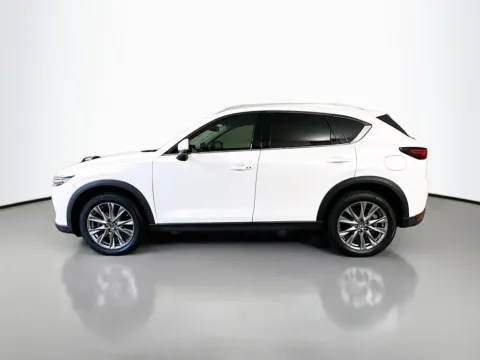 More photos of 2019 Mazda CX-5 Grand Touring Reserve at CarLink Fort Myers, FL