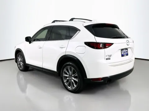 More photos of 2019 Mazda CX-5 Grand Touring Reserve at CarLink Fort Myers, FL