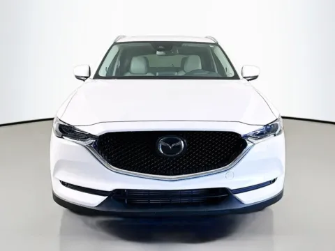 Photos of 2019 Mazda CX-5 Grand Touring Reserve for sale in Fort Myers, FL at CarLink Fort Myers
