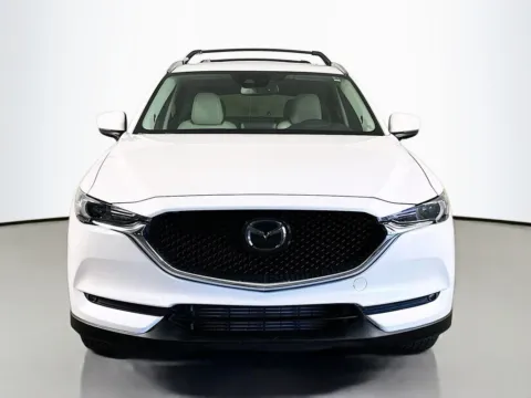 Photos of 2019 Mazda CX-5 Grand Touring Reserve for sale in Fort Myers, FL at CarLink Fort Myers