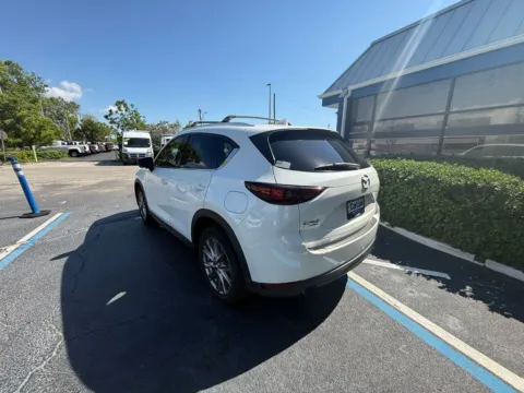More photos of 2019 Mazda CX-5 Grand Touring Reserve at CarLink Fort Myers, FL