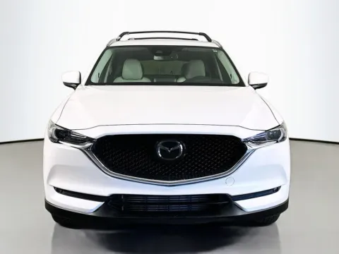 Photos of 2019 Mazda CX-5 Grand Touring Reserve for sale in Fort Myers, FL at CarLink Fort Myers
