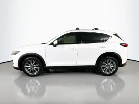 More photos of 2019 Mazda CX-5 Grand Touring Reserve at CarLink Fort Myers, FL