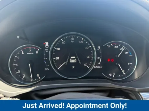 More photos of 2019 Mazda CX-5 Grand Touring Reserve at CarLink Fort Myers, FL