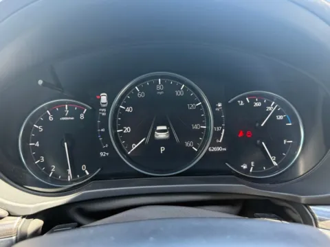 More photos of 2019 Mazda CX-5 Grand Touring Reserve at CarLink Fort Myers, FL
