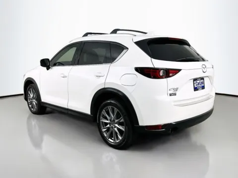 More photos of 2019 Mazda CX-5 Grand Touring Reserve at CarLink Fort Myers, FL
