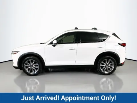 More photos of 2019 Mazda CX-5 Grand Touring Reserve at CarLink Fort Myers, FL