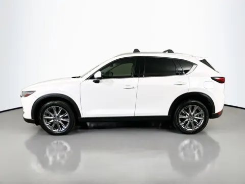 More photos of 2019 Mazda CX-5 Grand Touring Reserve at CarLink Fort Myers, FL