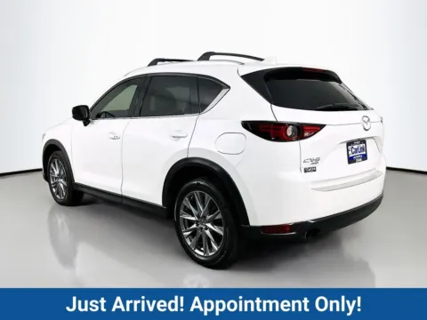 More photos of 2019 Mazda CX-5 Grand Touring Reserve at CarLink Fort Myers, FL