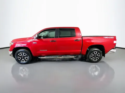 More photos of 2020 Toyota Tundra SR5 at CarLink Fort Myers, FL