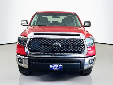 Photos of 2020 Toyota Tundra SR5 for sale in Fort Myers, FL at CarLink Fort Myers