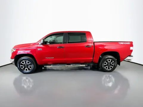 More photos of 2020 Toyota Tundra SR5 at CarLink Fort Myers, FL