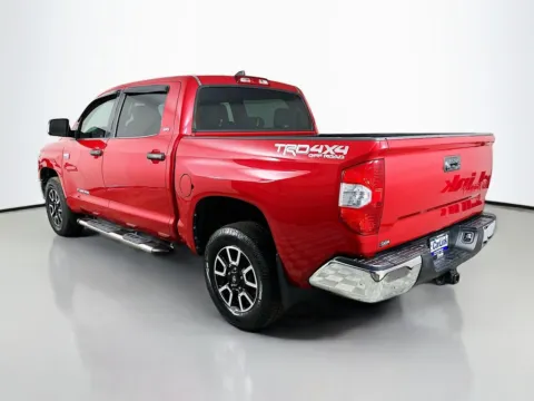 More photos of 2020 Toyota Tundra SR5 at CarLink Fort Myers, FL