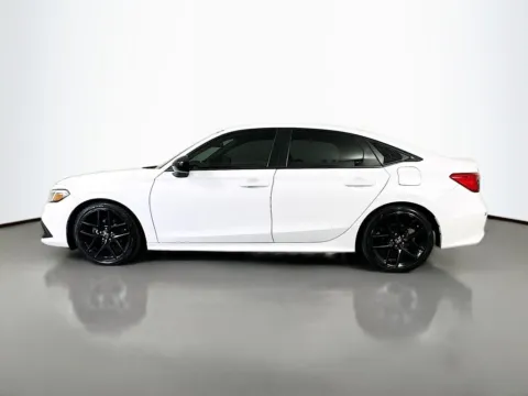 More photos of 2022 Honda Civic Sport at CarLink Fort Myers, FL