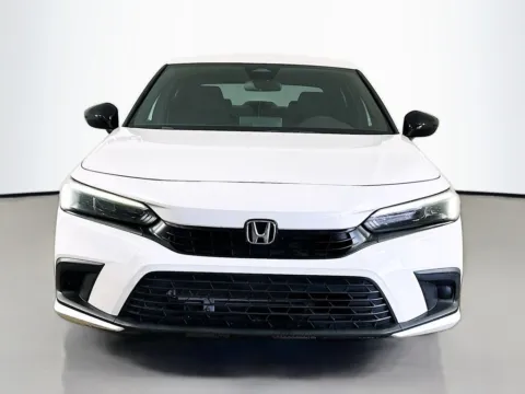 Photos of 2022 Honda Civic Sport for sale in Fort Myers, FL at CarLink Fort Myers