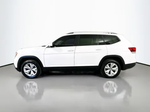 More photos of 2018 Volkswagen Atlas 2.0T SE at CarLink Fort Myers, FL