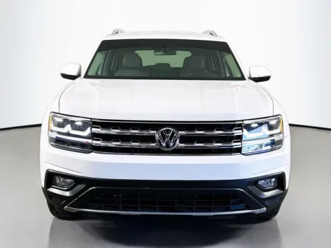 Photos of 2018 Volkswagen Atlas 2.0T SE for sale in Fort Myers, FL at CarLink Fort Myers