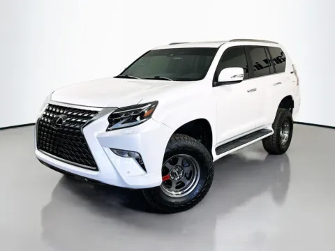 Another view of 2021 Lexus GX 460 for sale in Fort Myers, FL at CarLink Fort Myers
