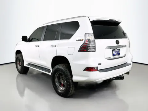 More photos of 2021 Lexus GX 460 at CarLink Fort Myers, FL