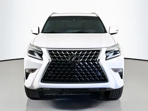 Photos of 2021 Lexus GX 460 for sale in Fort Myers, FL at CarLink Fort Myers