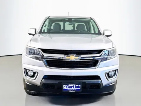 Photos of 2017 Chevrolet Colorado LT for sale in Fort Myers, FL at CarLink Fort Myers