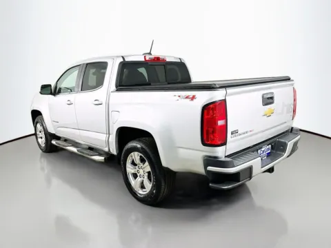 More photos of 2017 Chevrolet Colorado LT at CarLink Fort Myers, FL