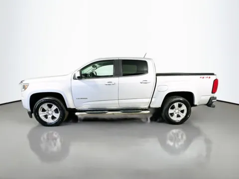 More photos of 2017 Chevrolet Colorado LT at CarLink Fort Myers, FL