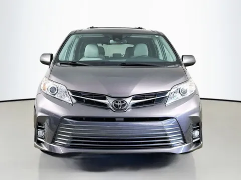 Photos of 2019 Toyota Sienna XLE for sale in Fort Myers, FL at CarLink Fort Myers