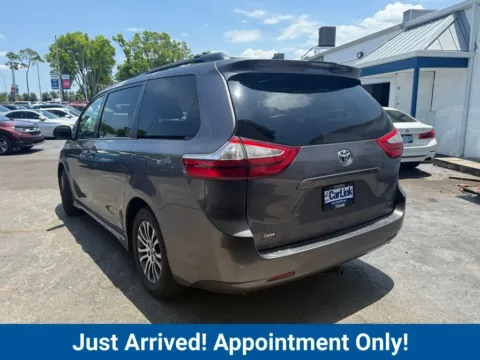 Photos of 2019 Toyota Sienna XLE for sale in Fort Myers, FL at CarLink Fort Myers