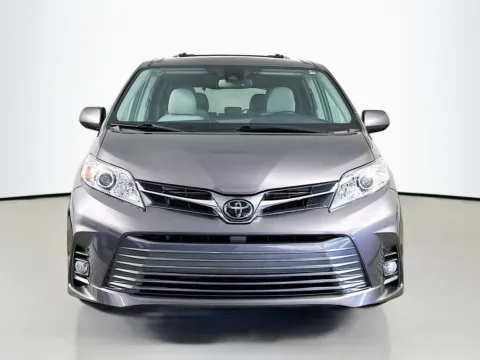 Photos of 2019 Toyota Sienna XLE for sale in Fort Myers, FL at CarLink Fort Myers