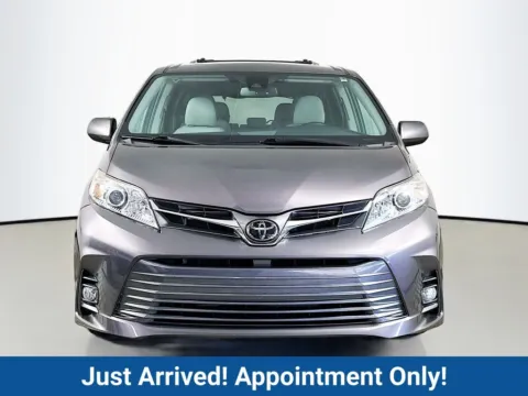 Photos of 2019 Toyota Sienna XLE for sale in Fort Myers, FL at CarLink Fort Myers
