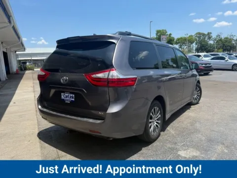 Another view of 2019 Toyota Sienna XLE for sale in Fort Myers, FL at CarLink Fort Myers