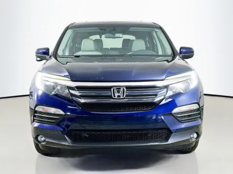 Photos of 2018 Honda Pilot EX-L for sale in Fort Myers, FL at CarLink Fort Myers