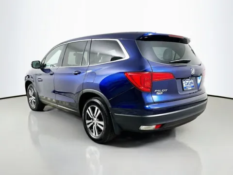 More photos of 2018 Honda Pilot EX-L at CarLink Fort Myers, FL