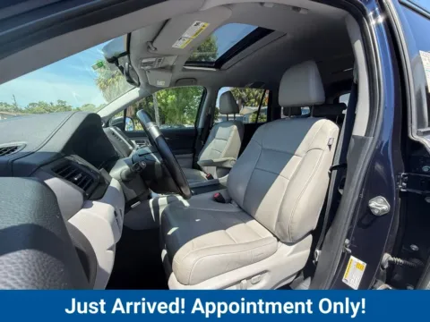 More photos of 2018 Honda Pilot EX-L at CarLink Fort Myers, FL