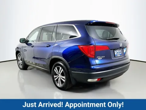 More photos of 2018 Honda Pilot EX-L at CarLink Fort Myers, FL
