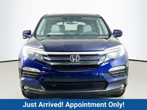 Photos of 2018 Honda Pilot EX-L for sale in Fort Myers, FL at CarLink Fort Myers