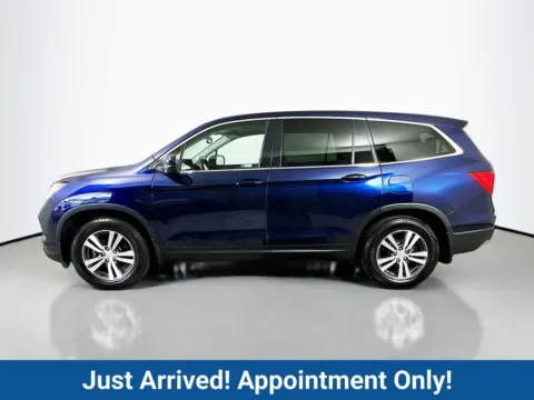 More photos of 2018 Honda Pilot EX-L at CarLink Fort Myers, FL