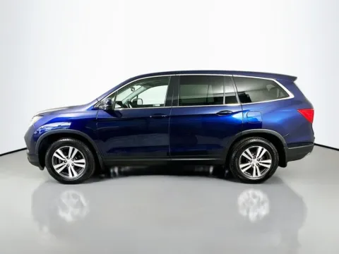More photos of 2018 Honda Pilot EX-L at CarLink Fort Myers, FL