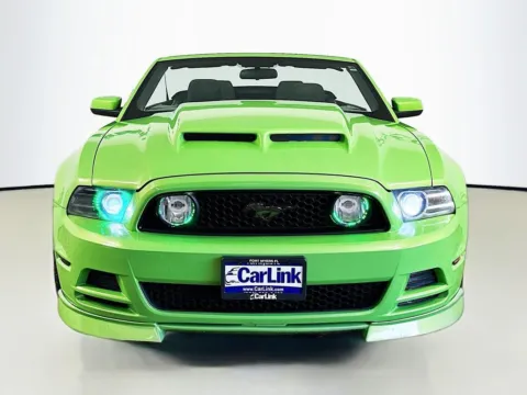 Photos of 2014 Ford Mustang GT for sale in Fort Myers, FL at CarLink Fort Myers
