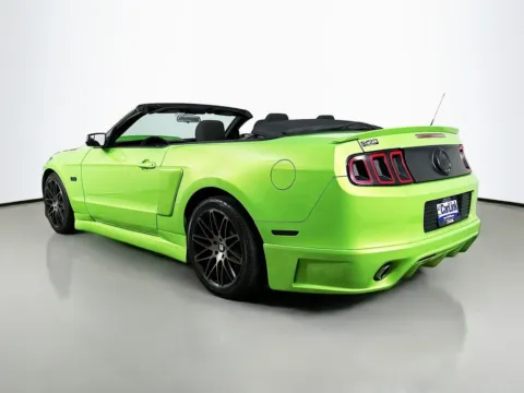 More photos of 2014 Ford Mustang GT at CarLink Fort Myers, FL