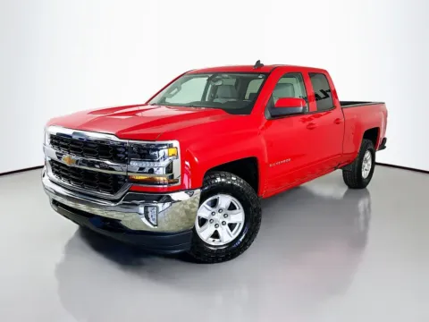 Another view of 2016 Chevrolet Silverado 1500 LT for sale in Fort Myers, FL at CarLink Fort Myers