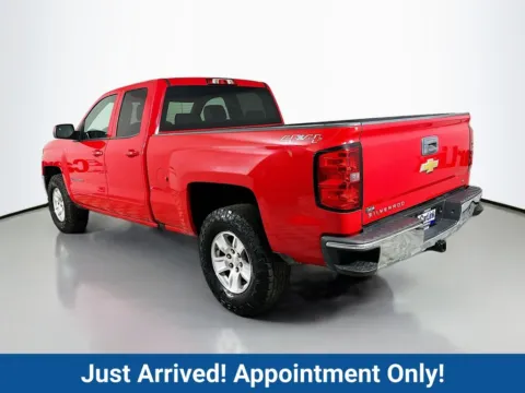 More photos of 2016 Chevrolet Silverado 1500 LT at CarLink Fort Myers, FL