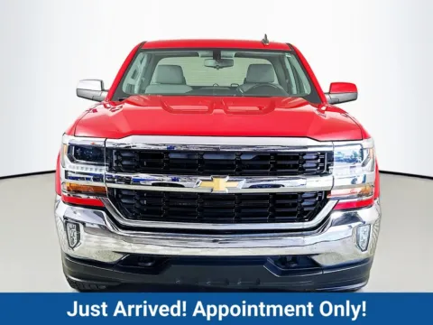 Photos of 2016 Chevrolet Silverado 1500 LT for sale in Fort Myers, FL at CarLink Fort Myers