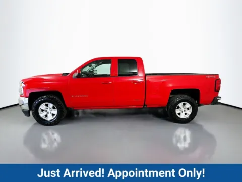 More photos of 2016 Chevrolet Silverado 1500 LT at CarLink Fort Myers, FL