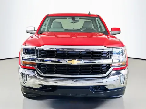 Photos of 2016 Chevrolet Silverado 1500 LT for sale in Fort Myers, FL at CarLink Fort Myers