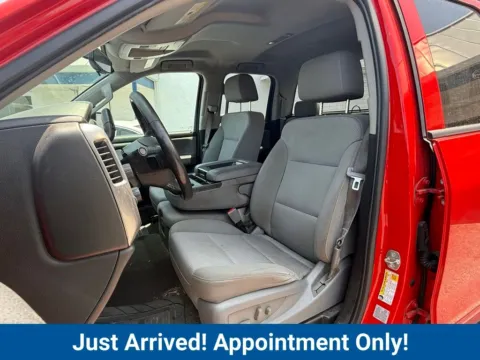 More photos of 2016 Chevrolet Silverado 1500 LT at CarLink Fort Myers, FL