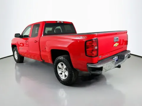 More photos of 2016 Chevrolet Silverado 1500 LT at CarLink Fort Myers, FL