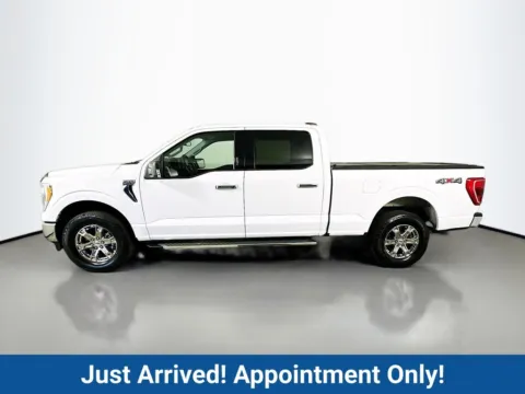 More photos of 2022 Ford F-150 XLT at CarLink Fort Myers, FL
