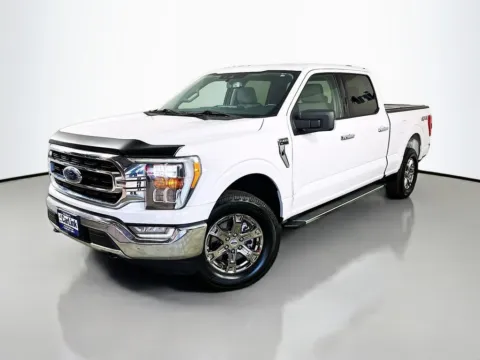 More photos of 2022 Ford F-150 XLT at CarLink Fort Myers, FL